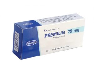 Thuốc Premilin 75mg Hộp 30 Viên là thuốc gì ?