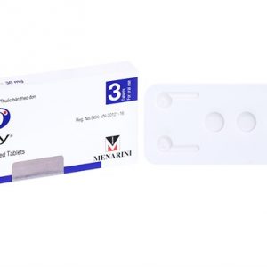 Quy cách đóng gói Priligy 30mg Quy cách đóng gói Priligy 30mg