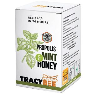 Thuốc Propolis Mint và Honey là thuốc gì ?