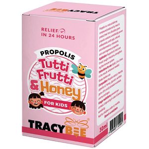 Thuốc Propolis Tutti Frutti and Honey là thuốc gì ?