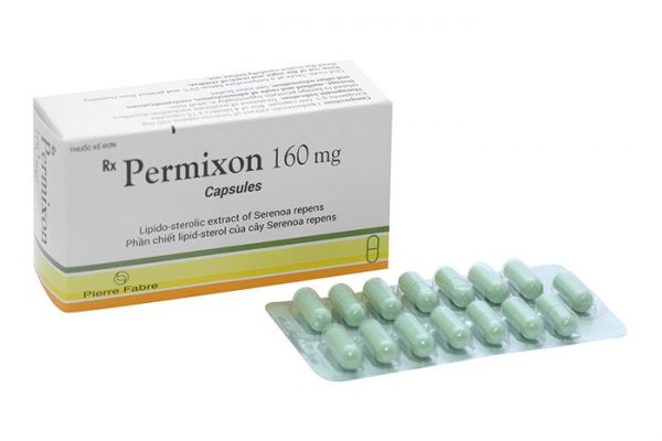 Permixon 160mg