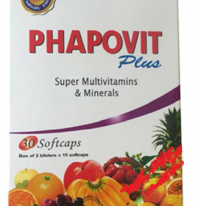 Phapovit
