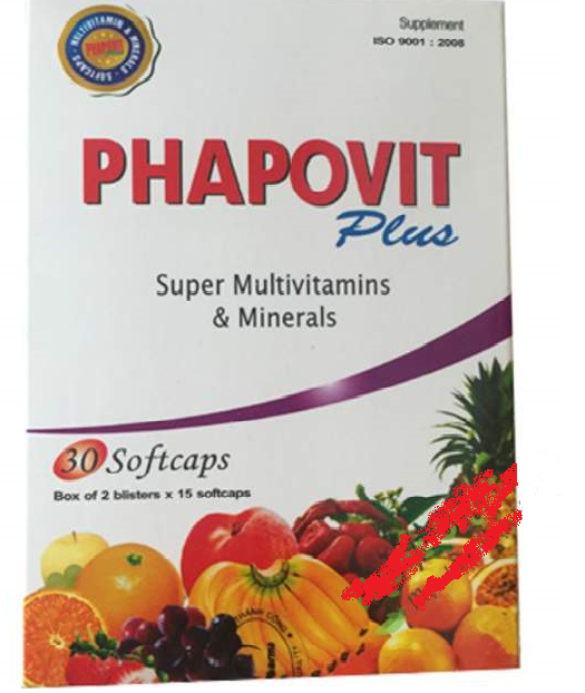 Phapovit