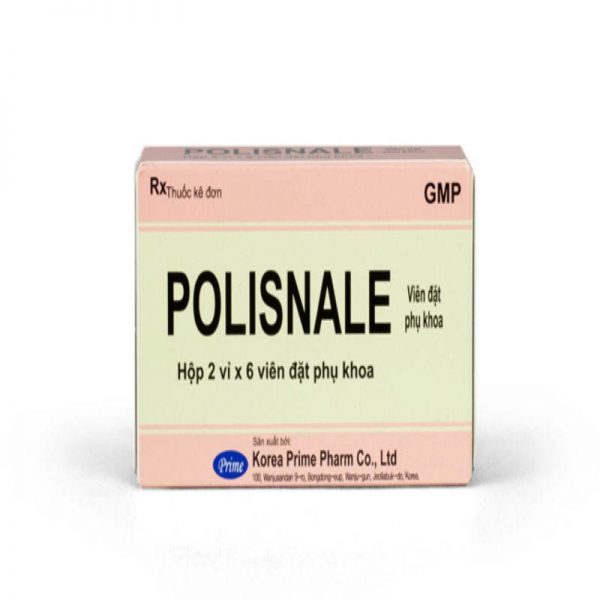 Polisnale