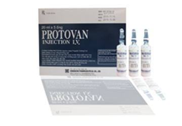 Protovan-Injection Protovan-Injection