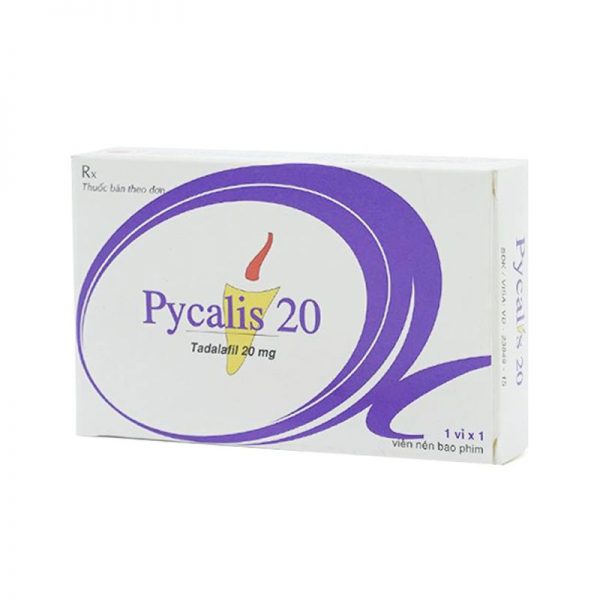 Pycalis 20 Pycalis 20