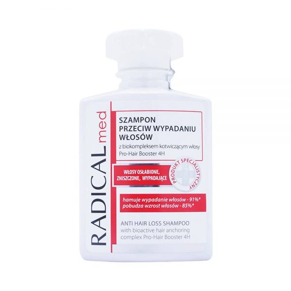 Quy cách đóng gói Radical Med 300Ml Quy cách đóng gói Radical Med 300Ml