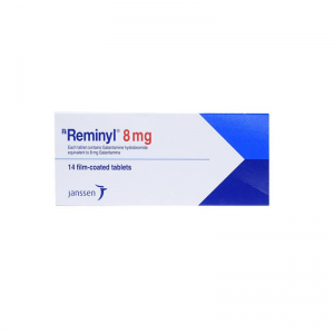 Thuốc Reminyl hộp 28 viên là thuốc gì ?