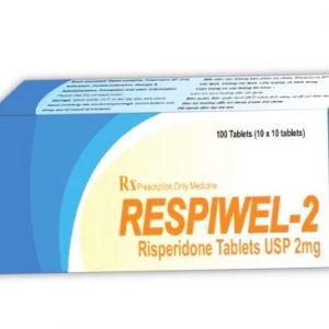 Thuốc Respiwel 2 là thuốc gì ?