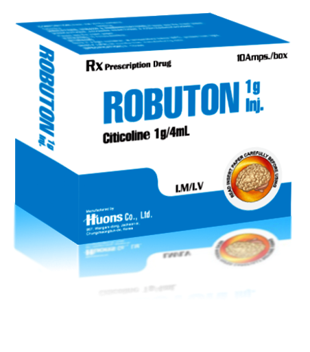 Robuton 1G/4Ml (Hộp*10 Ống) là thuốc gì ? Robuton 1G/4Ml (Hộp*10 Ống) là thuốc gì ?