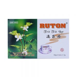 Giới thiệu về Trà Ruton