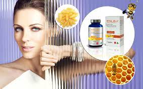 Royal Jelly Careline Hộp 100 Viên – Tăng Cường Hệ Miễn Dịch