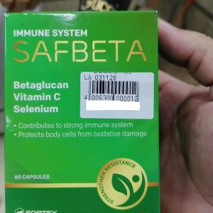 Safbeta là thuốc gì ?