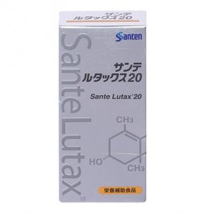 Thuốc Santelutax 20 là thuốc gì? Thuốc Santelutax 20 là thuốc gì?