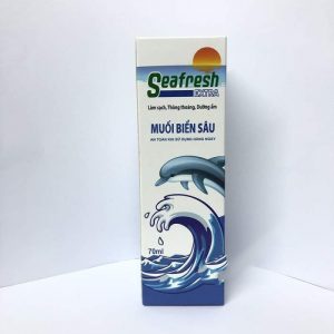 Thuốc Seafresh Extra là thuốc gì ?
