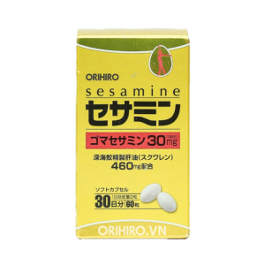 Thuốc Seamina Orihino là thuốc gì ?