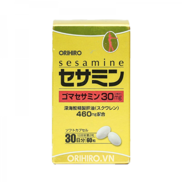 Thuốc Seamina Orihino là thuốc gì ? Thuốc Seamina Orihino là thuốc gì ?