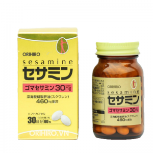 Quy cách đóng gói Thuốc Seamina Orihino