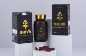 Quy cách đóng gói Shiva