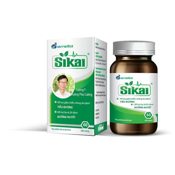 Giới thiệu về Sikai Giới thiệu về Sikai