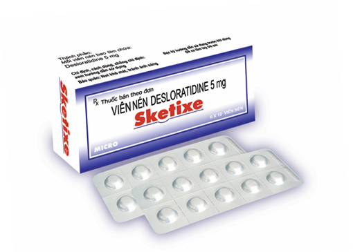 Quy cách đóng gói Sketixe Quy cách đóng gói Sketixe