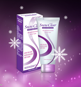 Giới thiệu về Snow Clear