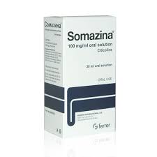 Thuốc Somazina 30Ml là thuốc gì ?