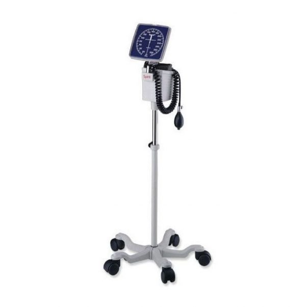 Spirit CK-146A – Máy đo huyết áp cơ Spirit CK-146A – Máy đo huyết áp cơ