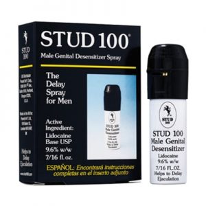 Giới thiệu về Stud 100 