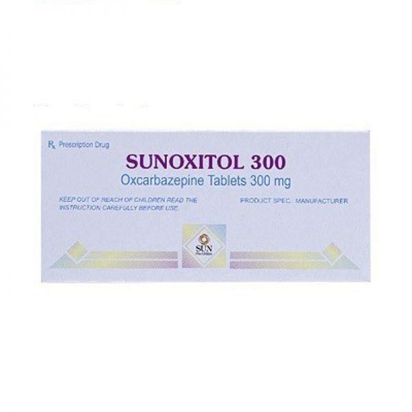 Thuốc Sunnoxitol 300 là thuốc gì ? Thuốc Sunnoxitol 300 là thuốc gì ?