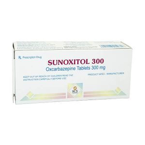 Quy cách đóng gói Thuốc Sunnoxitol 300