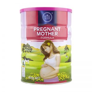 Giới thiệu về Sữa Pregnant Mother Hộp 900g