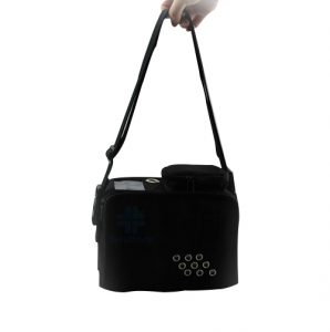 Quy cách đóng gói Sysmed M100 