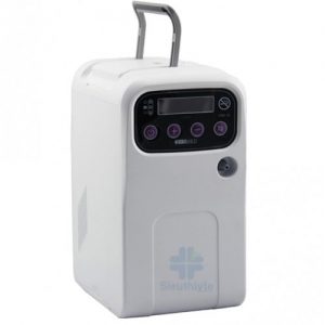 Sysmed M100 – Máy tạo oxy xách tay