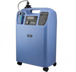 Sysmed M50 – Máy tạo oxy