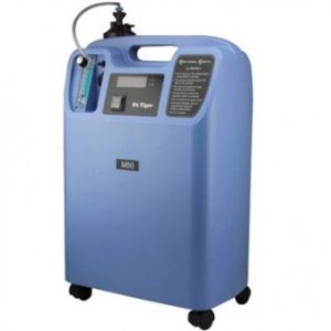 Sysmed M50 – Máy tạo oxy