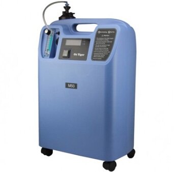 Sysmed M50 – Máy tạo oxy Sysmed M50 – Máy tạo oxy