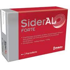 SiderAl Forte