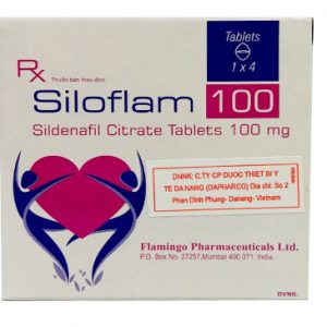 Siloflam 100 mg