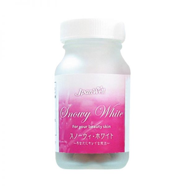 Quy cách đóng gói Snowy White Quy cách đóng gói Snowy White