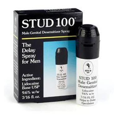 Stud 100 Stud 100