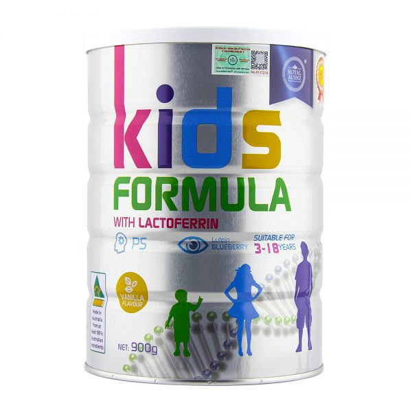 Sữa Kids Formulamua