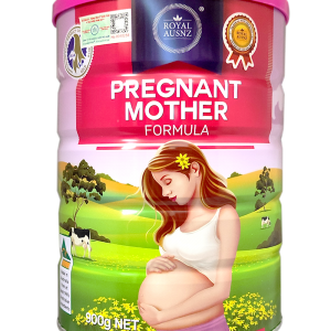 Sữa Pregnant Mother