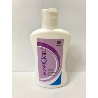 Sữa rửa mặt Skinsiogel 150 ml