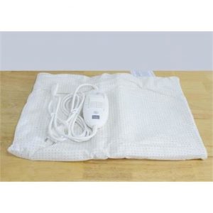 Quy cách đóng gói Tấm đệm điện sưởi ấm Bosotherm 1200 30×40 cm