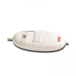 Quy cách đóng gói Tấm nệm điện sưởi ấm Bosotherm 2100 150 x 80 cm