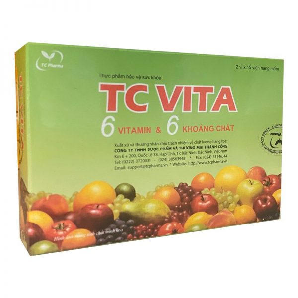 TC VITA