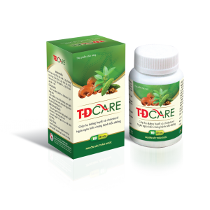 Quy cách đóng gói TĐ Care