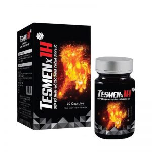 Quy cách đóng gói Tesmenx1H