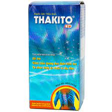 Giới thiệu về Thakito 